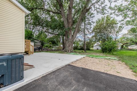 A home in Kewanee