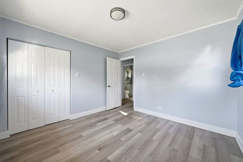 Tiny photo for 234 Arrowhead Street, Park Forest, IL 60466 (MLS # 12702943)