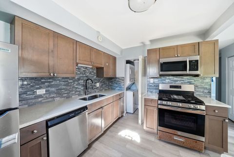 Tiny photo for 234 Arrowhead Street, Park Forest, IL 60466 (MLS # 12702943)