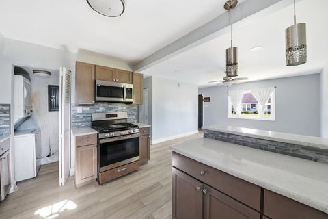 Tiny photo for 234 Arrowhead Street, Park Forest, IL 60466 (MLS # 12702943)