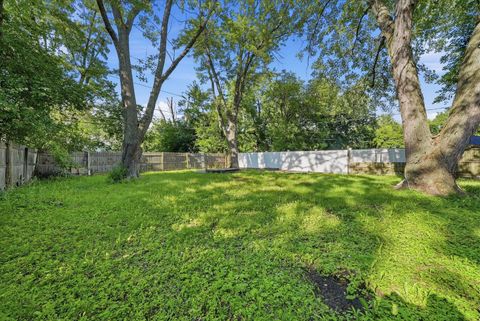 Tiny photo for 234 Arrowhead Street, Park Forest, IL 60466 (MLS # 12702943)
