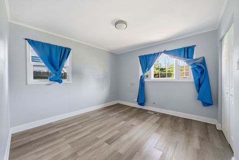 Tiny photo for 234 Arrowhead Street, Park Forest, IL 60466 (MLS # 12702943)