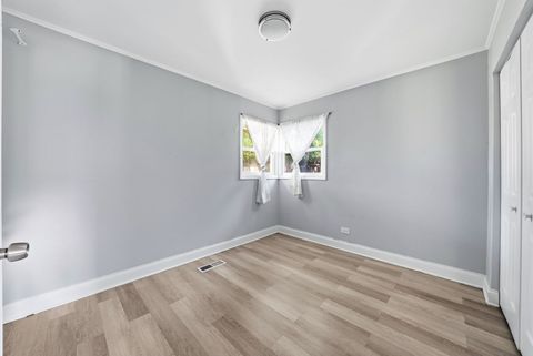 Tiny photo for 234 Arrowhead Street, Park Forest, IL 60466 (MLS # 12702943)