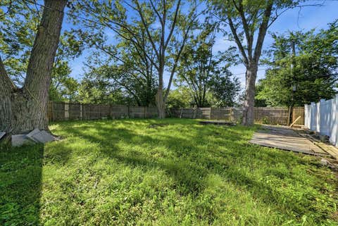 Tiny photo for 234 Arrowhead Street, Park Forest, IL 60466 (MLS # 12702943)