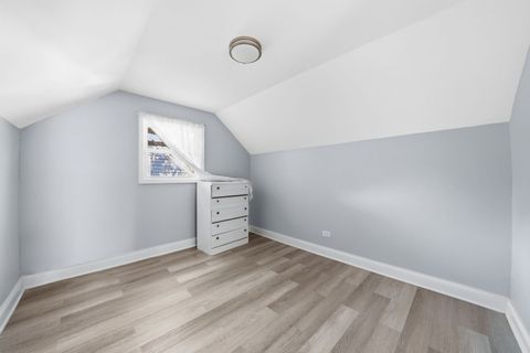 Tiny photo for 234 Arrowhead Street, Park Forest, IL 60466 (MLS # 12702943)