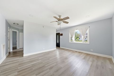 Tiny photo for 234 Arrowhead Street, Park Forest, IL 60466 (MLS # 12702943)