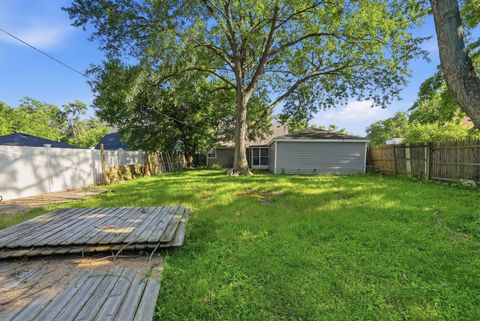 Tiny photo for 234 Arrowhead Street, Park Forest, IL 60466 (MLS # 12702943)