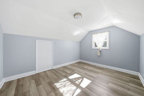 Tiny photo for 234 Arrowhead Street, Park Forest, IL 60466 (MLS # 12702943)