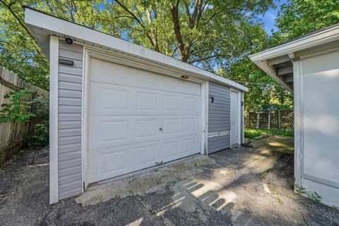 Tiny photo for 234 Arrowhead Street, Park Forest, IL 60466 (MLS # 12702943)