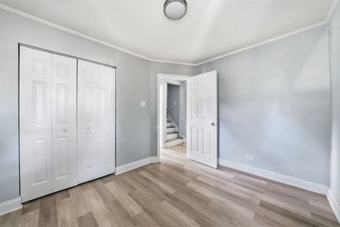 Tiny photo for 234 Arrowhead Street, Park Forest, IL 60466 (MLS # 12702943)