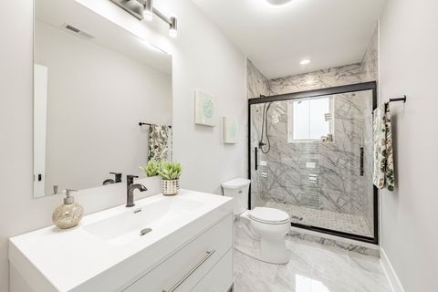 Tiny photo for 2336 Oak Park Avenue, Berwyn, IL 60402 (MLS # 12464943)