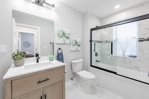 Tiny photo for 2336 Oak Park Avenue, Berwyn, IL 60402 (MLS # 12464943)