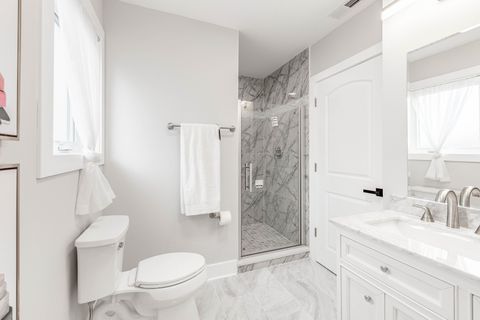 Tiny photo for 2336 Oak Park Avenue, Berwyn, IL 60402 (MLS # 12464943)