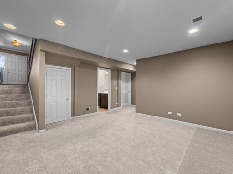 Tiny photo for 1288 Westlake Drive, Cary, IL 60013 (MLS # 12724886)