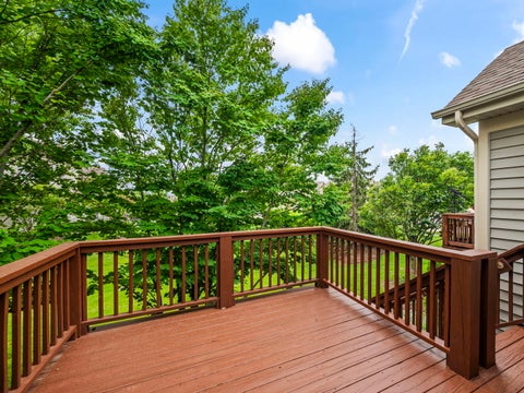 Tiny photo for 1288 Westlake Drive, Cary, IL 60013 (MLS # 12724886)