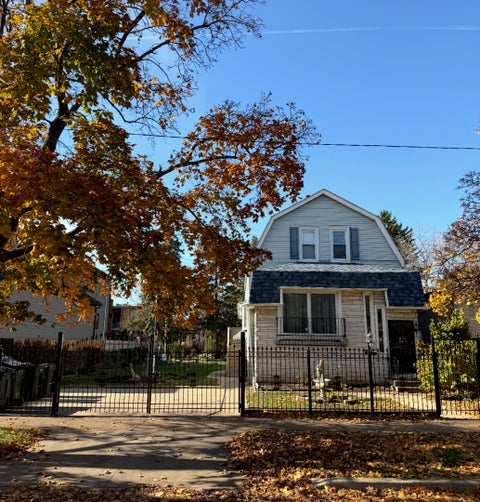 Photo of 4130 N Mobile Avenue, Chicago, IL 60634 (MLS # 12686868)