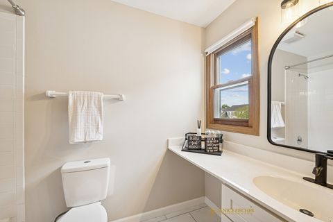 Tiny photo for 531 Salceda Lane, Mundelein, IL 60060 (MLS # 12481950)