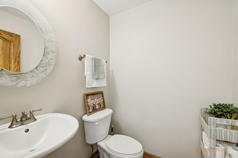 Tiny photo for 531 Salceda Lane, Mundelein, IL 60060 (MLS # 12481950)