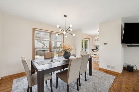 Tiny photo for 531 Salceda Lane, Mundelein, IL 60060 (MLS # 12481950)