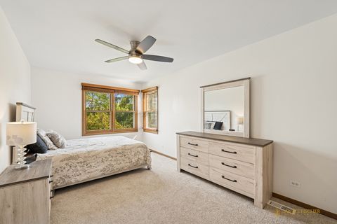 Tiny photo for 531 Salceda Lane, Mundelein, IL 60060 (MLS # 12481950)