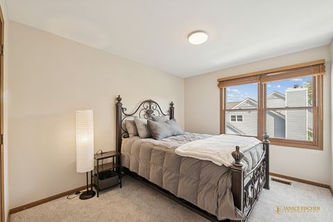 Tiny photo for 531 Salceda Lane, Mundelein, IL 60060 (MLS # 12481950)