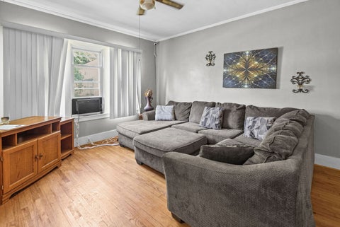 Tiny photo for 125 W Warmouth Street, Salem, IL 62881 (MLS # 12751018)