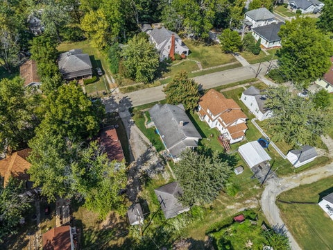 Tiny photo for 125 W Warmouth Street, Salem, IL 62881 (MLS # 12751018)