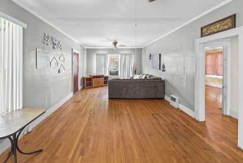 Tiny photo for 125 W Warmouth Street, Salem, IL 62881 (MLS # 12751018)