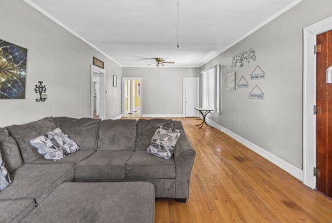 Tiny photo for 125 W Warmouth Street, Salem, IL 62881 (MLS # 12751018)