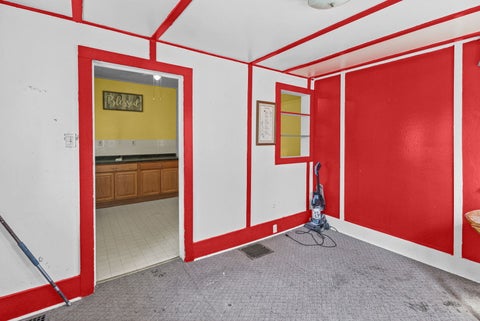 Tiny photo for 125 W Warmouth Street, Salem, IL 62881 (MLS # 12751018)