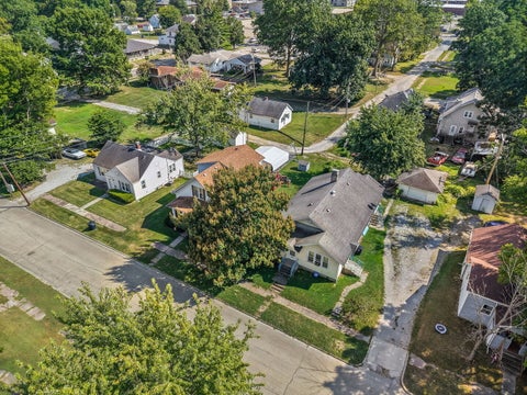 Tiny photo for 125 W Warmouth Street, Salem, IL 62881 (MLS # 12751018)