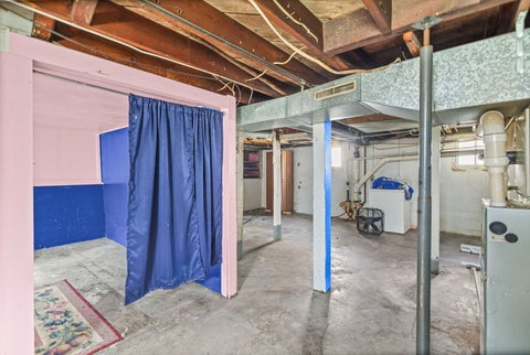 Tiny photo for 125 W Warmouth Street, Salem, IL 62881 (MLS # 12751018)