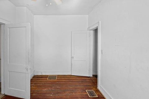 Tiny photo for 125 W Warmouth Street, Salem, IL 62881 (MLS # 12751018)