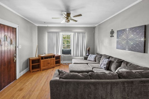 Tiny photo for 125 W Warmouth Street, Salem, IL 62881 (MLS # 12751018)