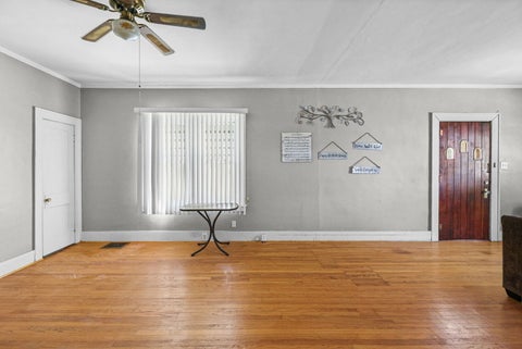 Tiny photo for 125 W Warmouth Street, Salem, IL 62881 (MLS # 12751018)