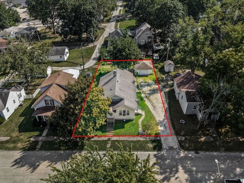 Tiny photo for 125 W Warmouth Street, Salem, IL 62881 (MLS # 12751018)
