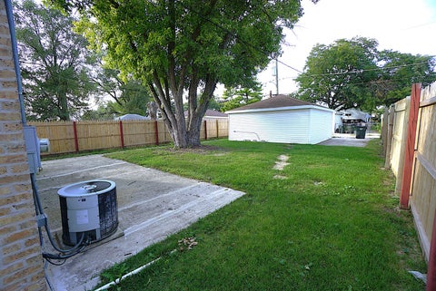 Tiny photo for 3121 Adams Street, Bellwood, IL 60104 (MLS # 12798427)