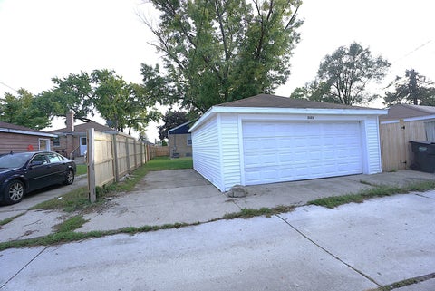 Tiny photo for 3121 Adams Street, Bellwood, IL 60104 (MLS # 12798427)