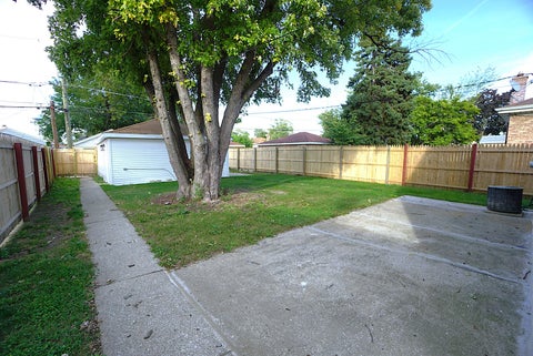 Tiny photo for 3121 Adams Street, Bellwood, IL 60104 (MLS # 12798427)