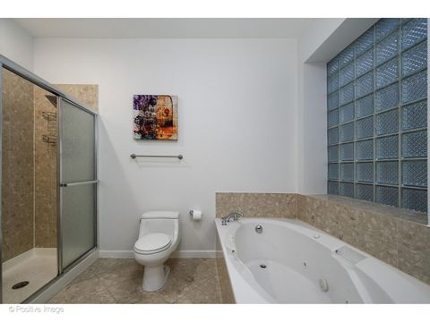 Tiny photo for 1751 W DIVISION Street #2E, Chicago, IL 60622 (MLS # 12626458)