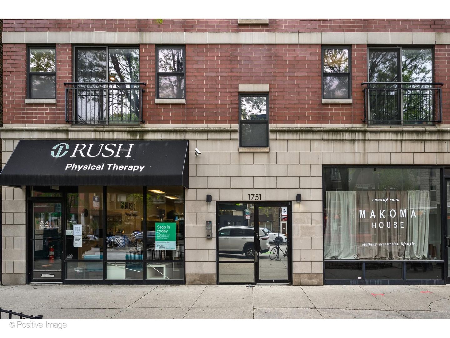 1751 W DIVISION Street 2E