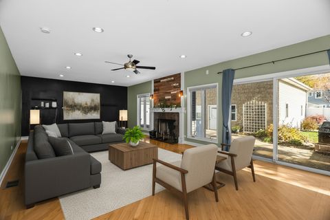 Tiny photo for 3137 SUNSET Lane, Franklin Park, IL 60131 (MLS # 12514417)