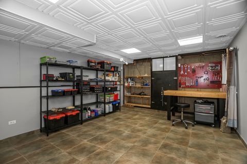 Tiny photo for 3137 SUNSET Lane, Franklin Park, IL 60131 (MLS # 12514417)