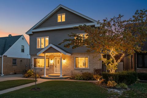 Photo of 3137 SUNSET Lane, Franklin Park, IL 60131 (MLS # 12514417)