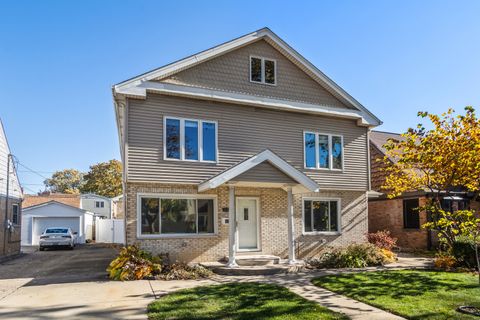 Tiny photo for 3137 SUNSET Lane, Franklin Park, IL 60131 (MLS # 12514417)