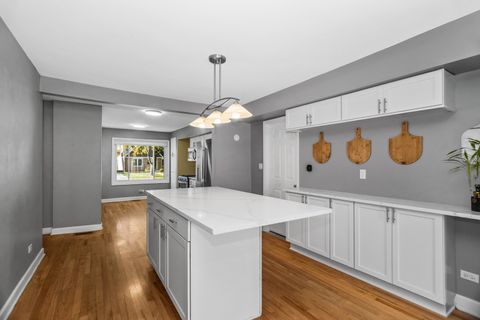 Tiny photo for 3137 SUNSET Lane, Franklin Park, IL 60131 (MLS # 12514417)