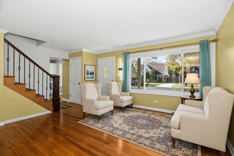 Tiny photo for 3137 SUNSET Lane, Franklin Park, IL 60131 (MLS # 12514417)