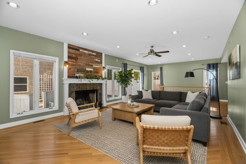 Tiny photo for 3137 SUNSET Lane, Franklin Park, IL 60131 (MLS # 12514417)