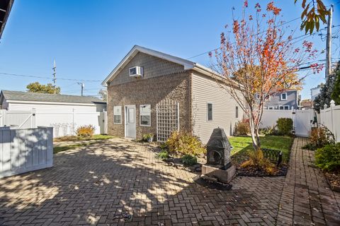 Tiny photo for 3137 SUNSET Lane, Franklin Park, IL 60131 (MLS # 12514417)