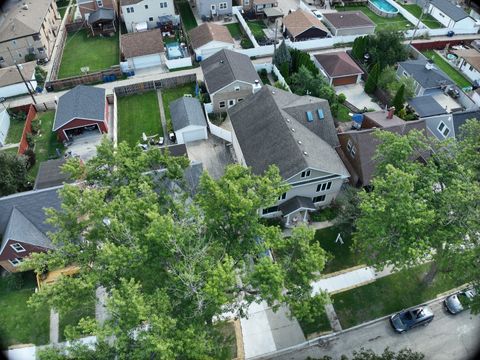 Tiny photo for 3137 SUNSET Lane, Franklin Park, IL 60131 (MLS # 12514417)